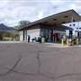 Big Bend National Park - Panther Junction