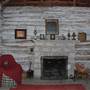 Pioneer Farms - Texian Cabin