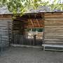 Pioneer Farms - Texian Cabin