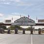 Six Flags Over Texas: Arlington