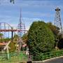 Six Flags Over Texas: Arlington