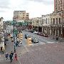 6th Street Retail District
