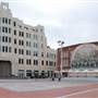 Sundance Square Plaza