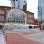 Sundance Square Plaza