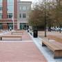Sundance Square Plaza