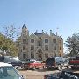 Fayette County Courthouse