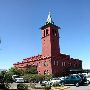 El Paso Union Depot