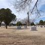 Lubbock Cemetery