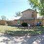 House at 505 S. Holman St.