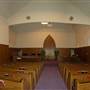 First Christian Church