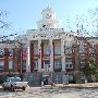 San Saba County Courthouse