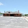 Elgin Train Depot