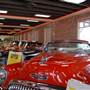 Horton Classic Car Museum