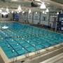 Mansfield Independent School District Natatorium