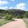 Enchanted Rock State Natural Area