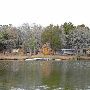 Lake Bastrop