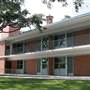 Trinity University - Dormitories