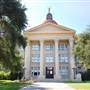 Bee County Courthouse