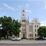 Hill County Courthouse