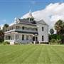 Sabal Palm Sanctuary - Rabb Plantation House