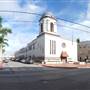 Brownsville Market Square