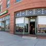 Antique Treasures & Soda Shop