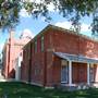 Hemphill County Library