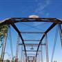 Canadian River Wagon Bridge