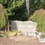 Gayla Mize Garden