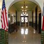 Hays County Courthouse