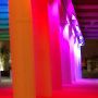 Bill FitzGibbons's “Light Channels”
