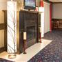 Holiday Inn Express and Suites