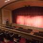 Graham Memorial Auditorium