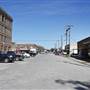 E. 1st Street