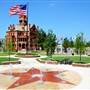 Hopkins County Courthouse