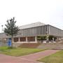 Matagorda County Courthouse