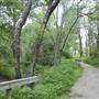 Cedar Hill State Park - Penn Farm