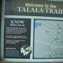 Cedar Hill State Park - Talala Trail