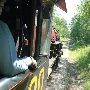 Texas State Railroad