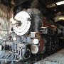 Texas State Railroad