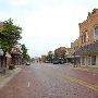 Nacogdoches