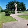 Liberty Hill Sculpture Garden