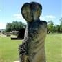 Liberty Hill Sculpture Garden