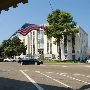 Houston County Courthouse