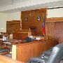 Houston County Courthouse