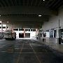 Greyhound Bus Station