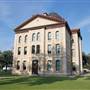 Colorado County Courthouse