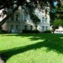 McLennan County Courthouse