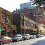 Fort Worth