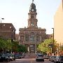Fort Worth